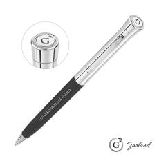 Garland Founders Ballpoint Pen - Chrome - Writing Instruments