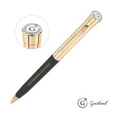 Garland Founders Ballpoint Pen - Gold - Writing Instruments