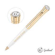 Garland Founders Ballpoint Pen - Gold - Writing Instruments
