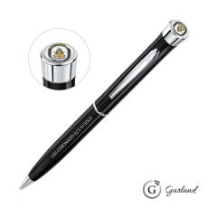 Garland Color Custom Twist Ballpoint Pen - Chrome Accent - Writing Instruments