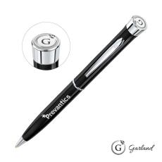 Garland Color Twist Ballpoint Pen - Chrome Accent - Writing Instruments