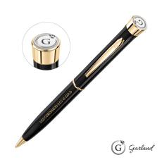 Garland Color Twist Ballpoint Pen - Gold Accent - Writing Instruments