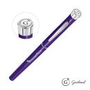 Garland&reg; Color Rollerball Pen - Chrome Accent