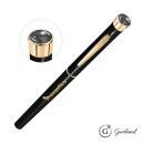 Garland&reg; Color Aura Rollerball Pen - Gold Accent