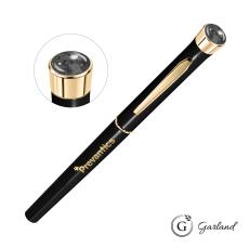 Garland Color Aura Rollerball Pen - Gold Accent - Writing Instruments