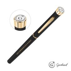Garland Tactical Textured Rollerball Pen - Gold - Writing Instruments