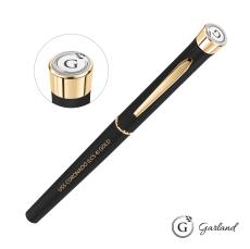 Garland Tactical Textured Rollerball Pen - Gold - Writing Instruments