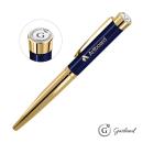 Garland&reg; Executive Monogram Rollerball Pen - Gold