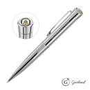 Garland&reg; Executive Custom Signature Twist Pen - Chrome