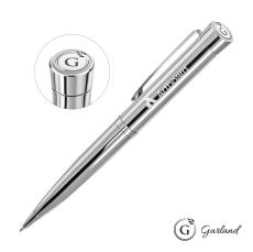 Garland Executive Signature Twist Pen - Chrome - Awards and Gifts
