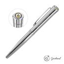 Garland&reg; Executive Custom Signature Rollerball Pen - Chrome