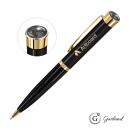 Garland&reg; Executive Color Aura Ballpoint Pen - Gold