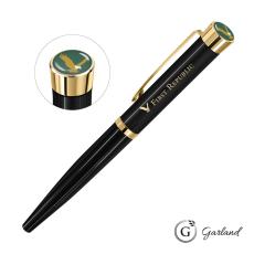 Garland Executive Custom Color Rollerball Pen - Gold - Writing Instruments