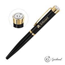Garland Executive Color Rollerball Pen - Gold - Writing Instruments