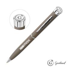 Garland Freedom Ballpoint Pen - Chrome Accent - Writing Instruments