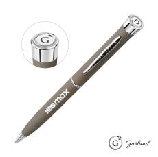 Garland Freedom Ballpoint Pen - Chrome Accent - Writing Instruments
