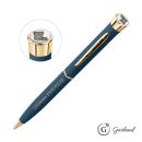 Garland&reg; Freedom Custom Ballpoint Pen - Gold Accent