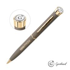 Garland Freedom Ballpoint Pen - Gold Accent - Writing Instruments