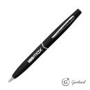 Garland&reg; Hamilton Ballpoint Pen - Chrome Accent