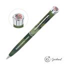 Garland&reg; Liberty Custom Ballpoint Pen - Chrome