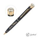 Garland&reg; Liberty Custom Ballpoint Pen - Gold