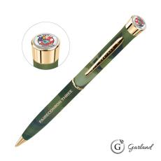 Garland Liberty Custom Ballpoint Pen - Gold - Metal Pens
