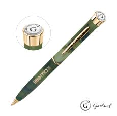 Garland Liberty Ballpoint Pen - Gold - Writing Instruments