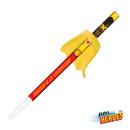 Pen Heroes&trade; Superhero Series Female w/Cape