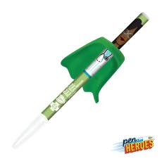 Pen Heroes Healthcare Series Female w/Cape Pen - Writing Instruments