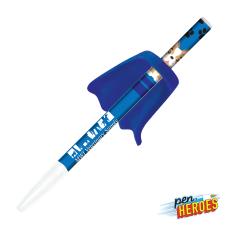Pen Heroes Pet Series dog w/Cape - Promotional Products
