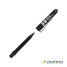 Pokka Pocket Pen w/Clip - Plastic Pens