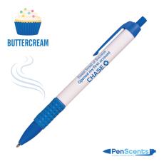 PenScents Scented Pen w/Grip - Plastic Pens