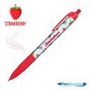 PenScents&reg; Scented Full Color Pen w/Grip