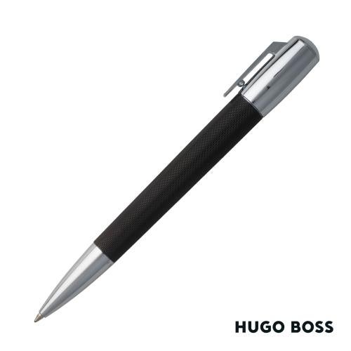 Promotional Products - Writing Instruments - Metal Pens - Hugo Boss&reg; Pure Ballpoint Pen