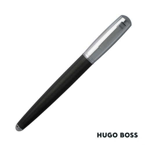 Promotional Products - Writing Instruments - Metal Pens - Hugo Boss® Pure Fountain Pen