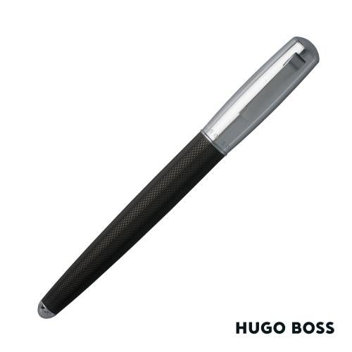 Promotional Products - Writing Instruments - Metal Pens - Hugo Boss&reg; Pure Fountain Pen