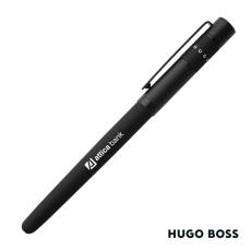 Hugo Boss Ribbon Fountain Pen  - Metal Pens