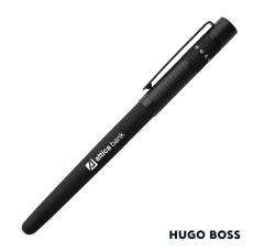 Hugo Boss Ribbon Fountain Pen  - Writing Instruments