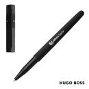 Hugo Boss&reg; Ribbon Rollerball Pen