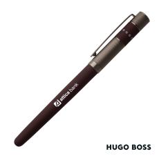 Hugo Boss Ribbon Rollerball Pen - Writing Instruments