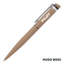 Hugo Boss&reg; Iconic Loop Ballpoint Pen