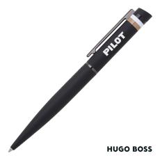 Hugo Boss Iconic Loop Ballpoint Pen - Metal Pens