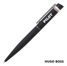 Hugo Boss Iconic Loop Ballpoint Pen - Writing Instruments