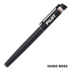 Hugo Boss Loop Iconic Fountain Pen - Metal Pens