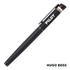 Hugo Boss Loop Iconic Fountain Pen - Writing Instruments