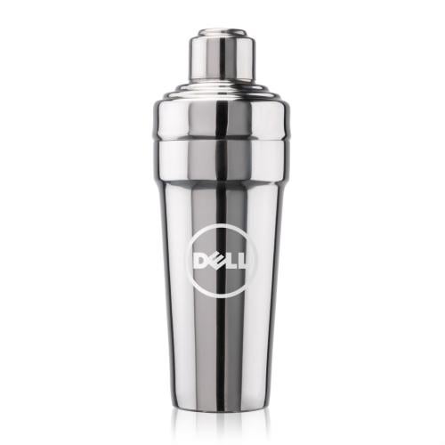 Corporate Gifts - Barware - Wine Accessories - Milano Cocktail Shaker