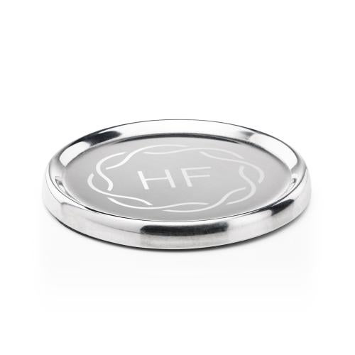 Corporate Gifts - Coasters - Baldoni Coaster - Individual