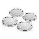 Baldoni Coasters - Set of 4 (No Holder)