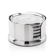 Baldoni Coasters - Holder Set - Coasters