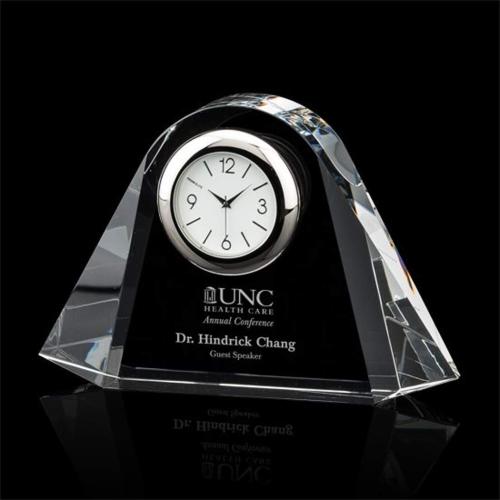 Corporate Gifts - Clocks - Everall Clock